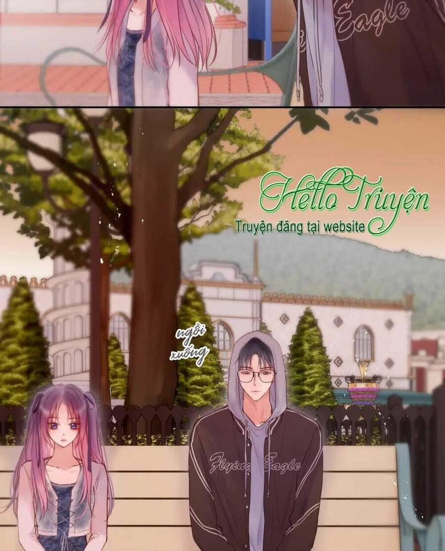 Cạm Bẫy Của Hồ Ly 61 trang 17