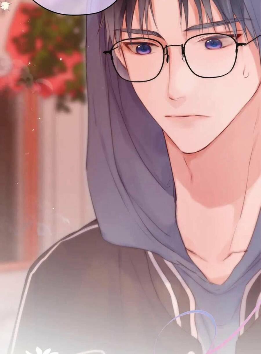 Cạm Bẫy Của Hồ Ly 61 trang 3