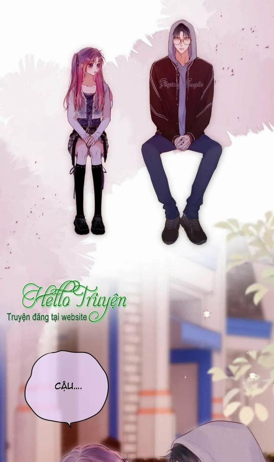 Cạm Bẫy Của Hồ Ly 61 trang 30