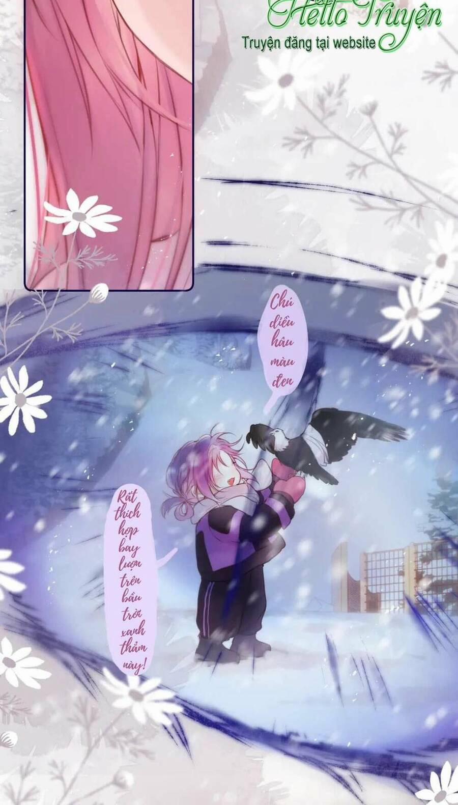 Cạm Bẫy Của Hồ Ly 61 trang 33