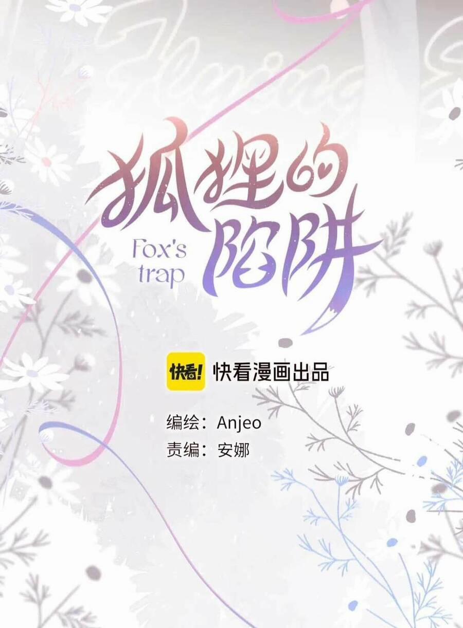 Cạm Bẫy Của Hồ Ly 61 trang 4