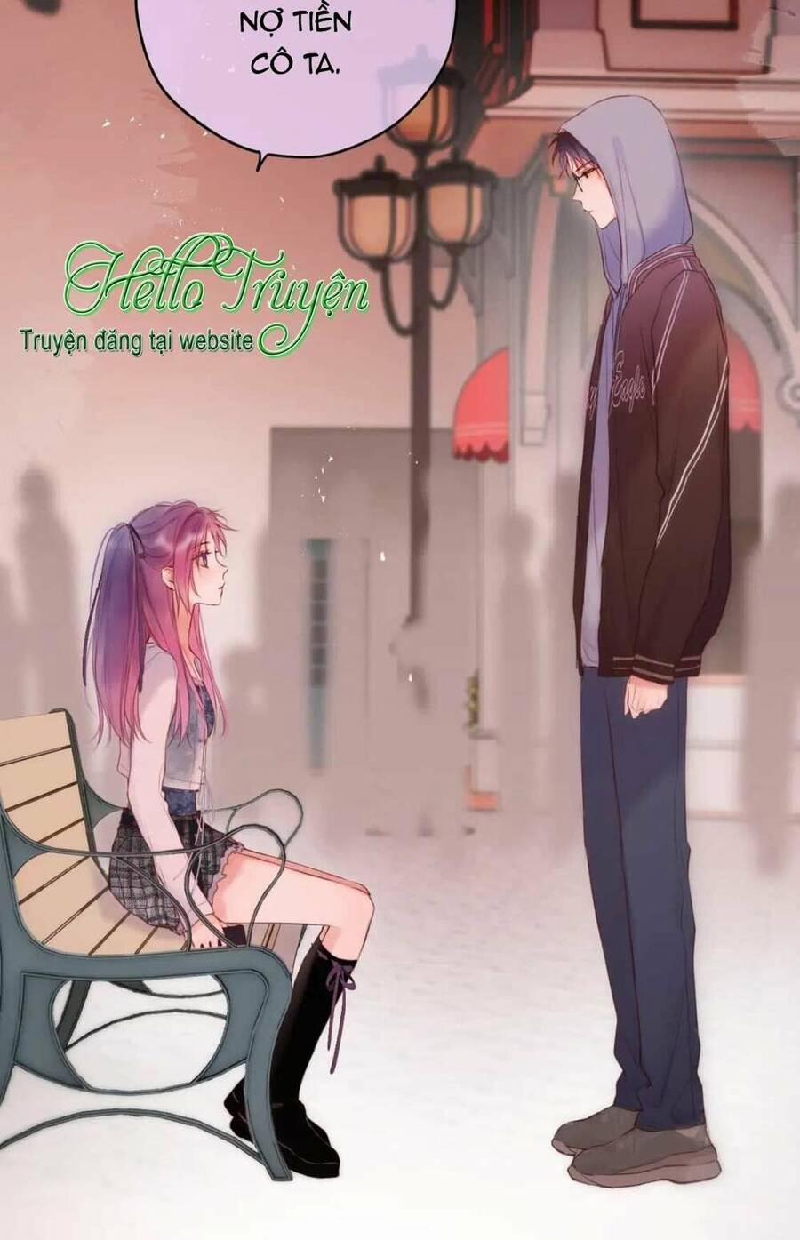 Cạm Bẫy Của Hồ Ly 61 trang 7