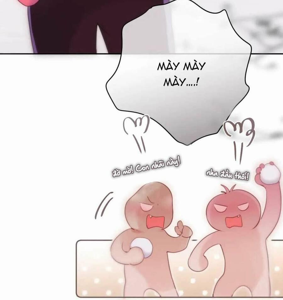 Cạm Bẫy Của Hồ Ly 62 trang 16