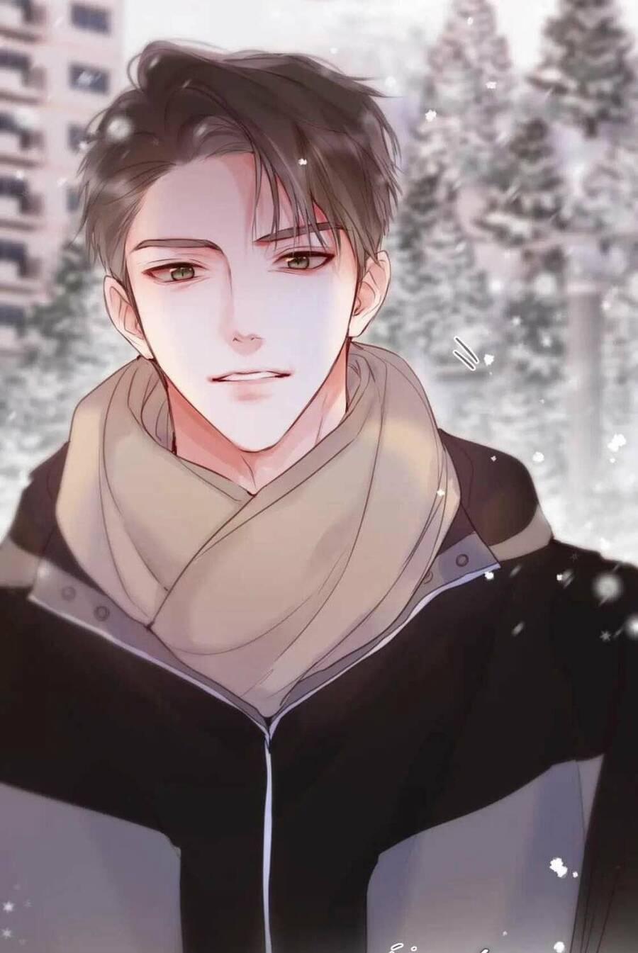 Cạm Bẫy Của Hồ Ly 62 trang 19