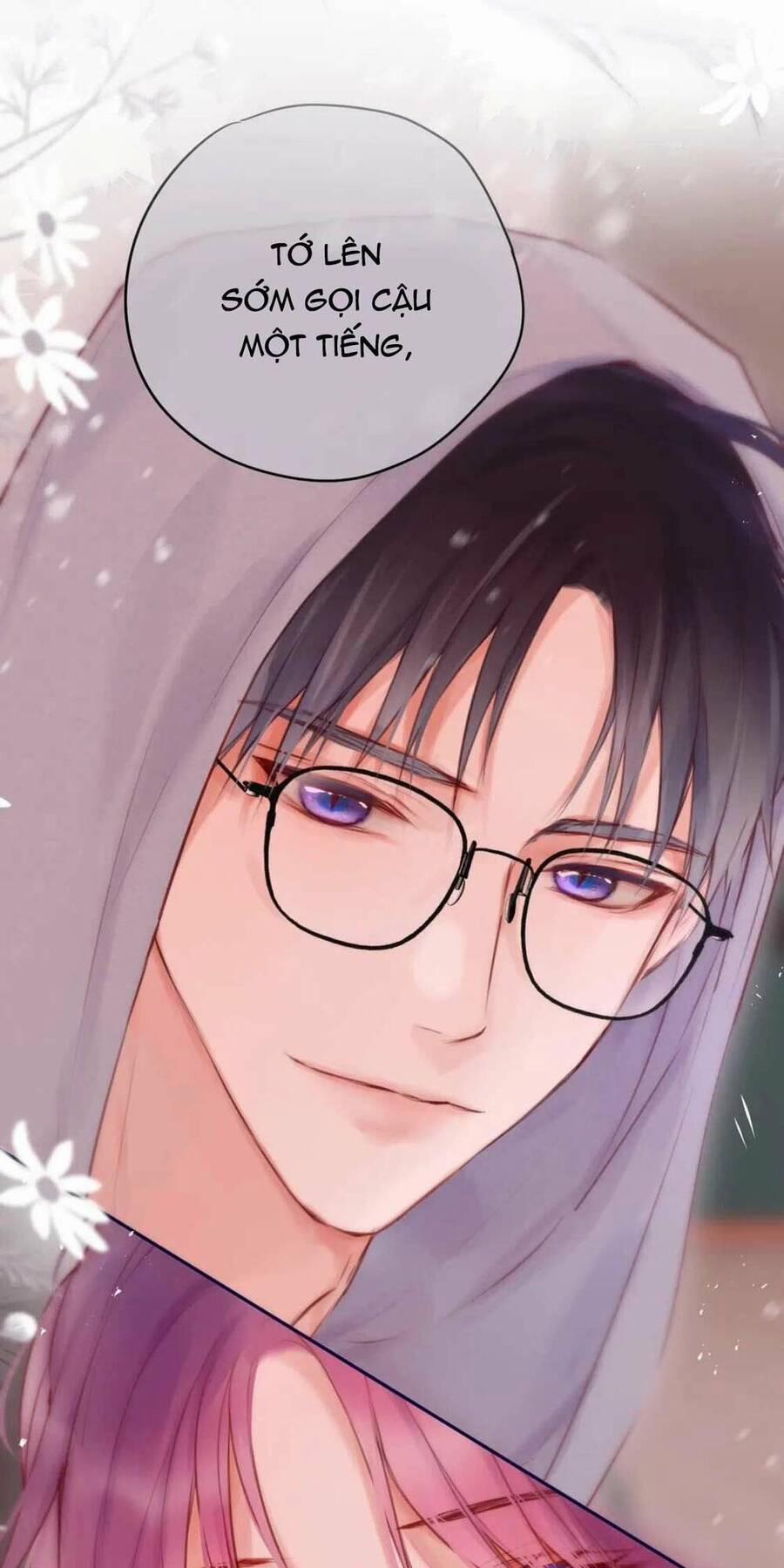 Cạm Bẫy Của Hồ Ly 62 trang 2