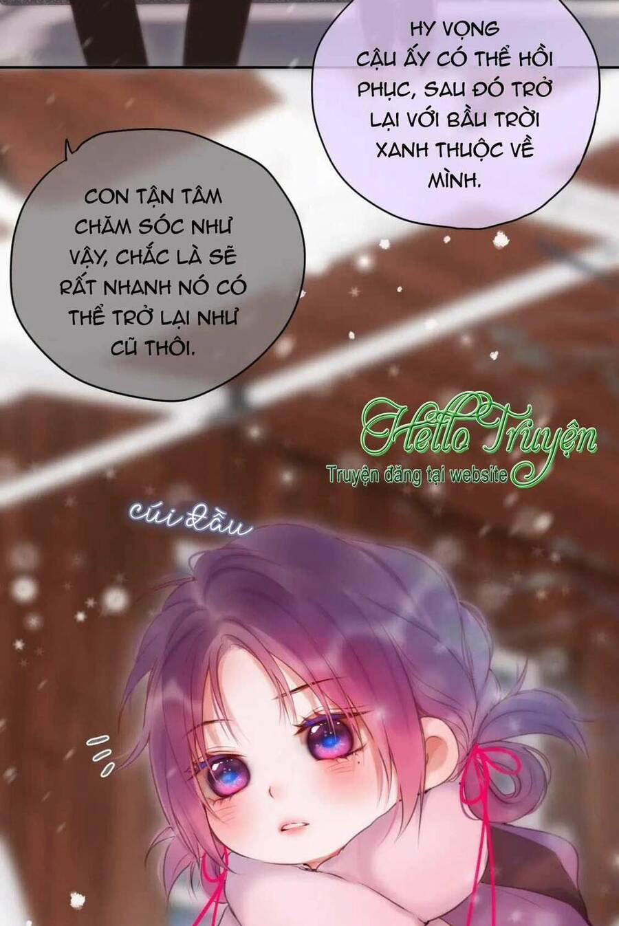 Cạm Bẫy Của Hồ Ly 62 trang 25