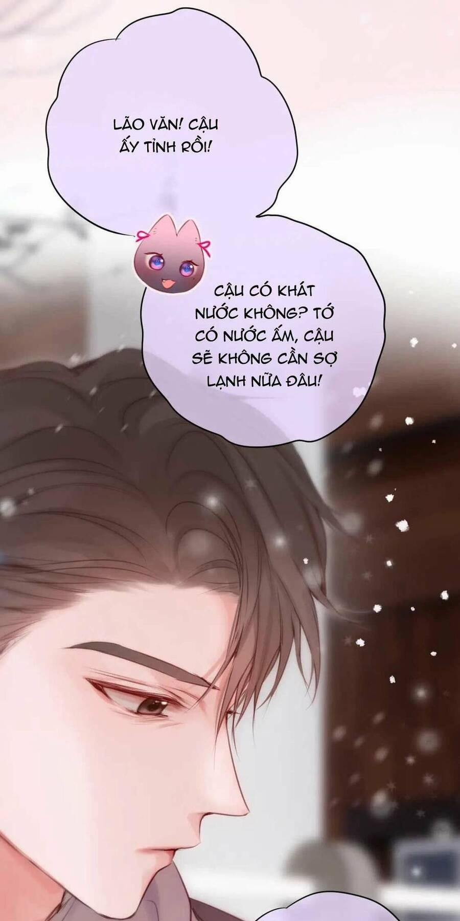 Cạm Bẫy Của Hồ Ly 62 trang 27