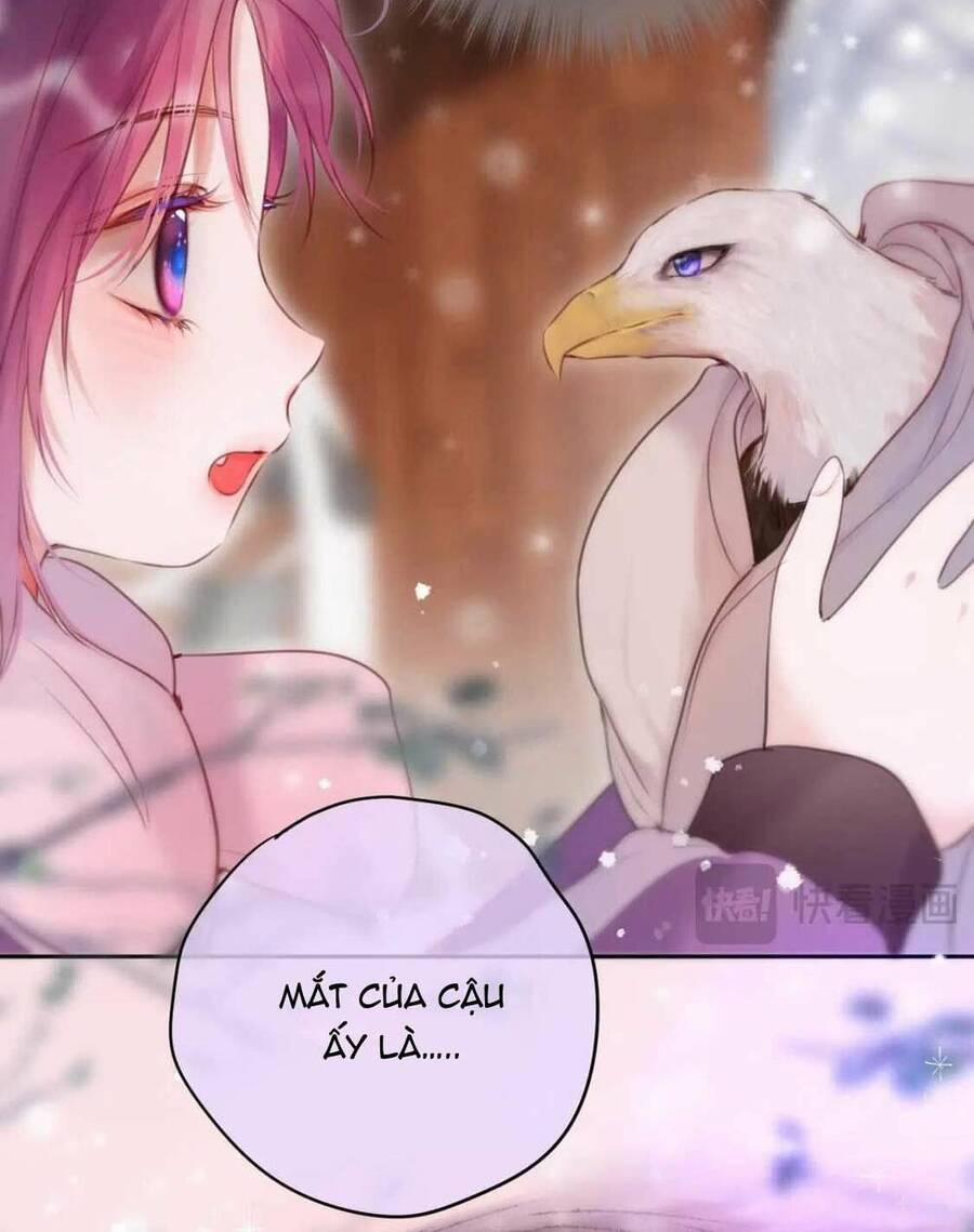 Cạm Bẫy Của Hồ Ly 62 trang 29