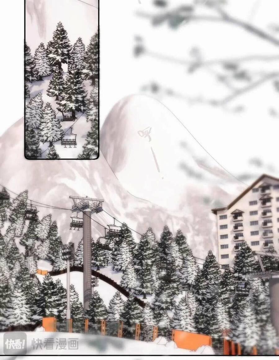 Cạm Bẫy Của Hồ Ly 62 trang 5