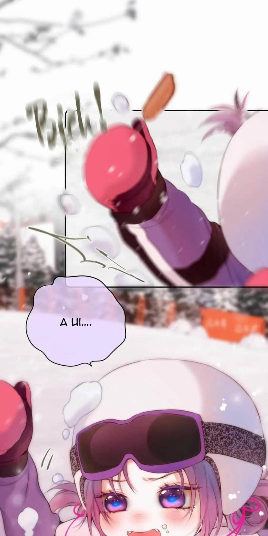 Cạm Bẫy Của Hồ Ly 62 trang 6