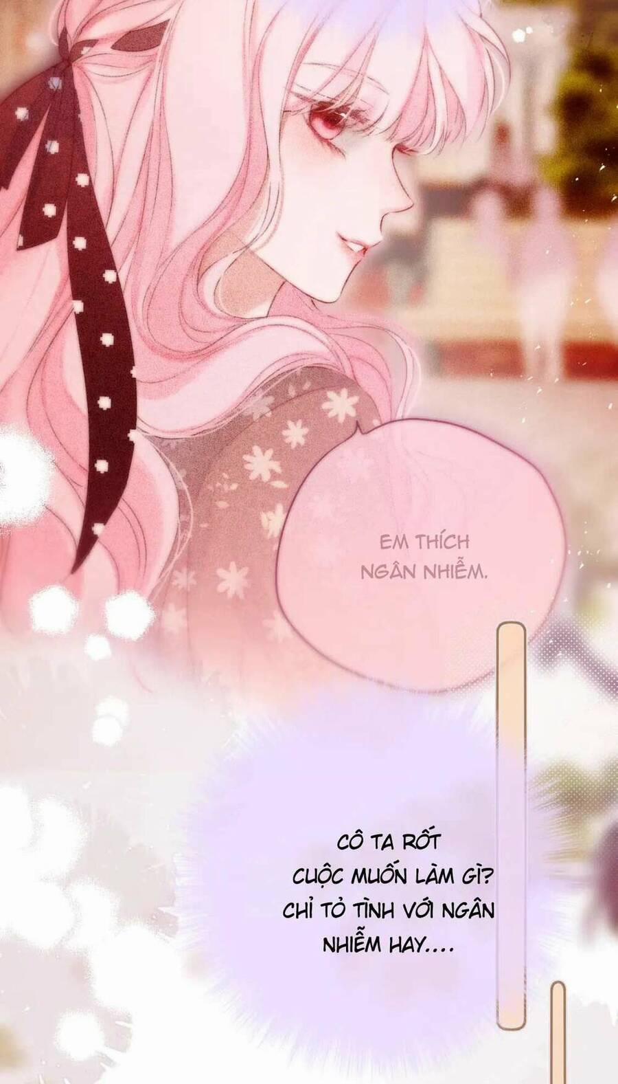 Cạm Bẫy Của Hồ Ly 63 trang 10