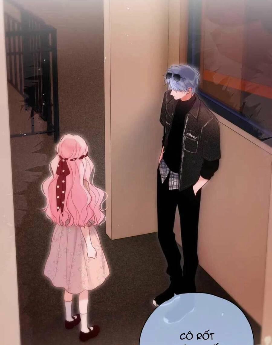 Cạm Bẫy Của Hồ Ly 63 trang 12