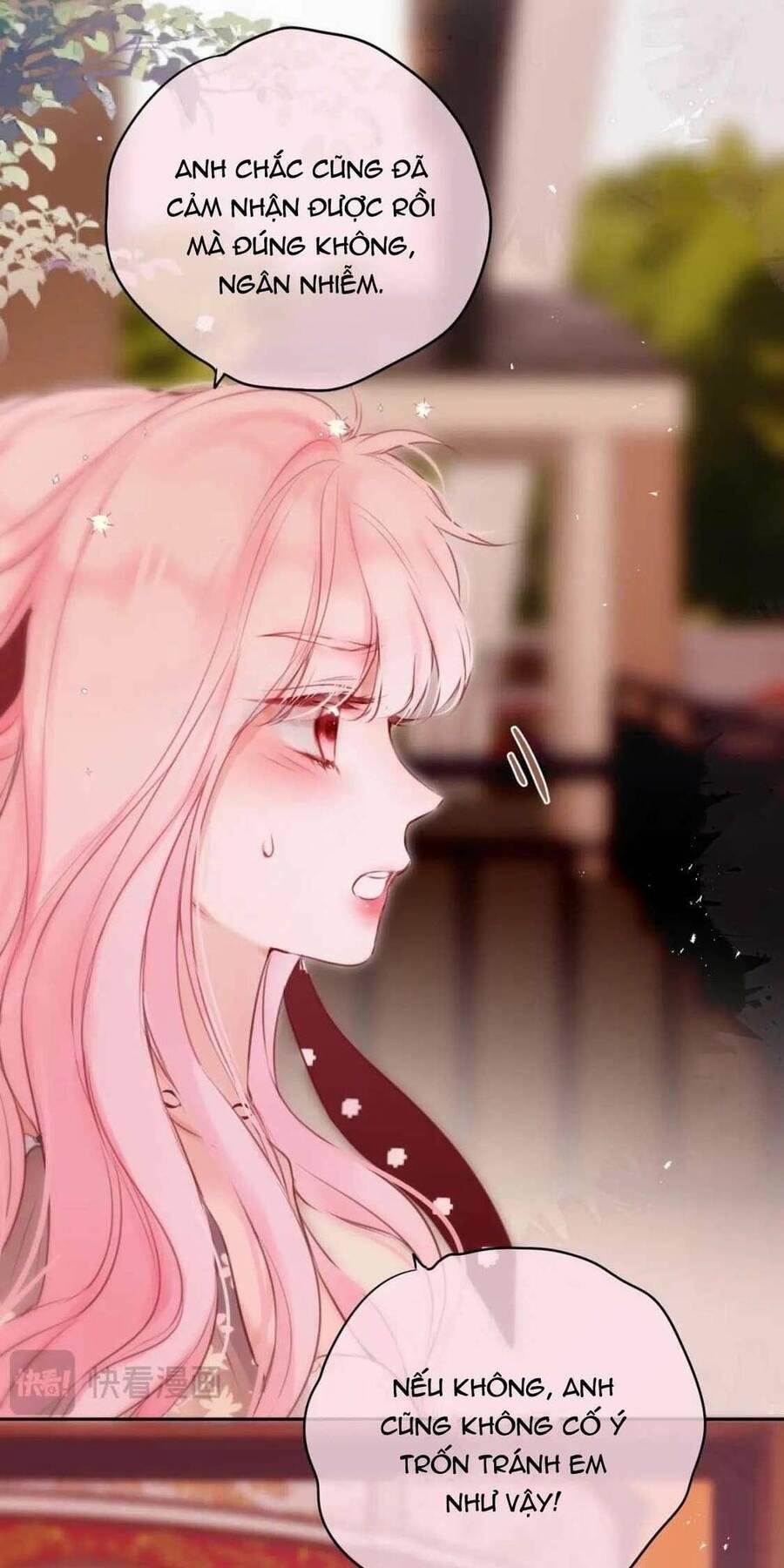 Cạm Bẫy Của Hồ Ly 63 trang 14