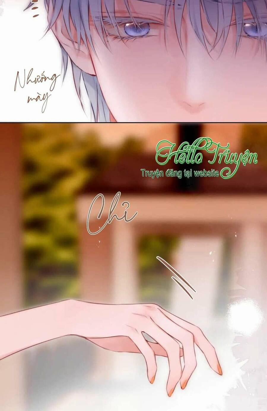 Cạm Bẫy Của Hồ Ly 63 trang 16