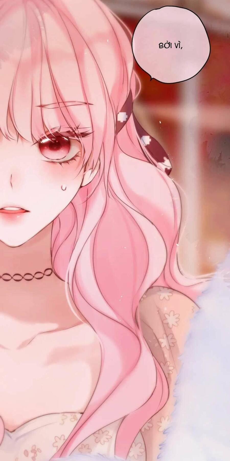 Cạm Bẫy Của Hồ Ly 63 trang 18