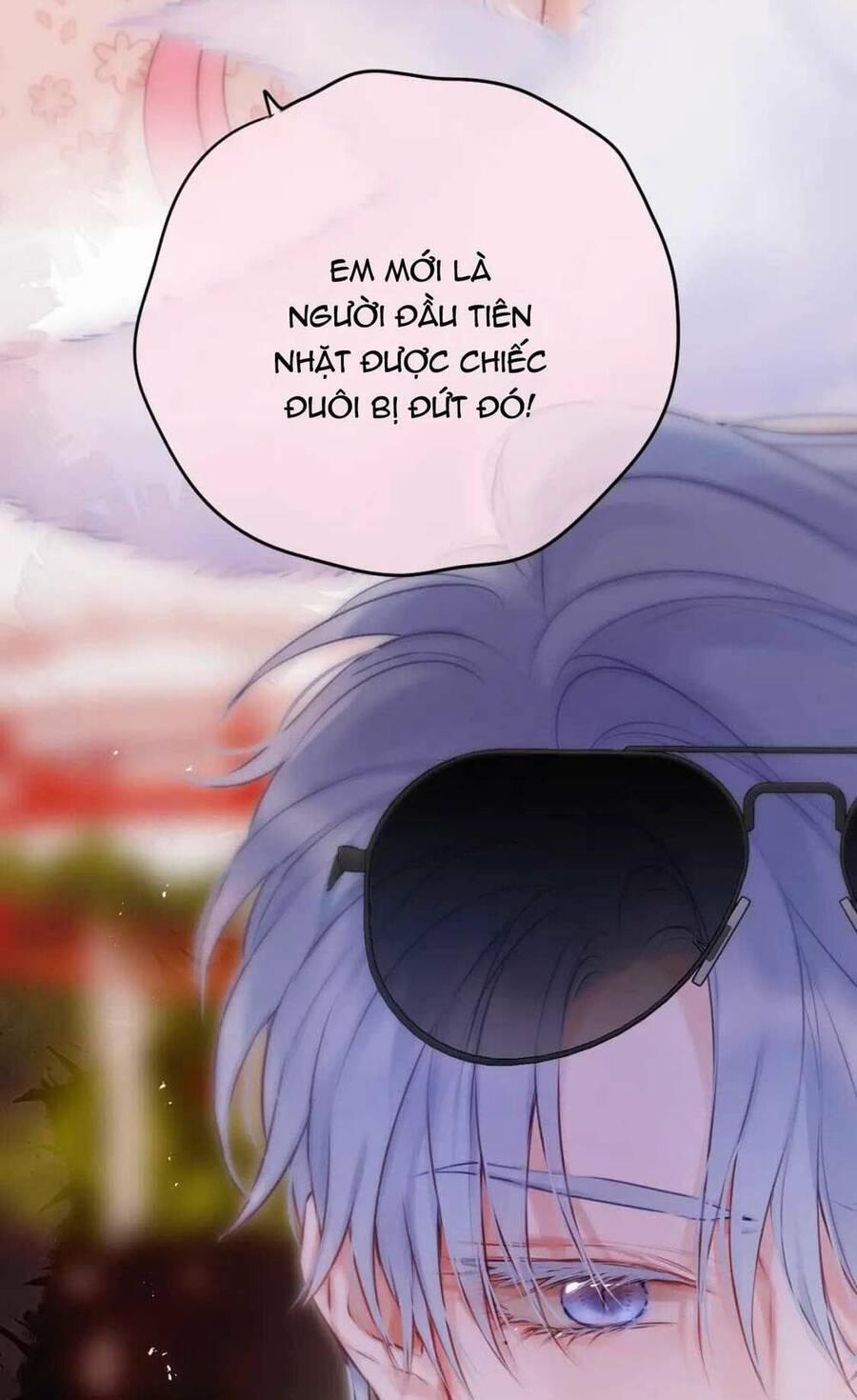 Cạm Bẫy Của Hồ Ly 63 trang 19