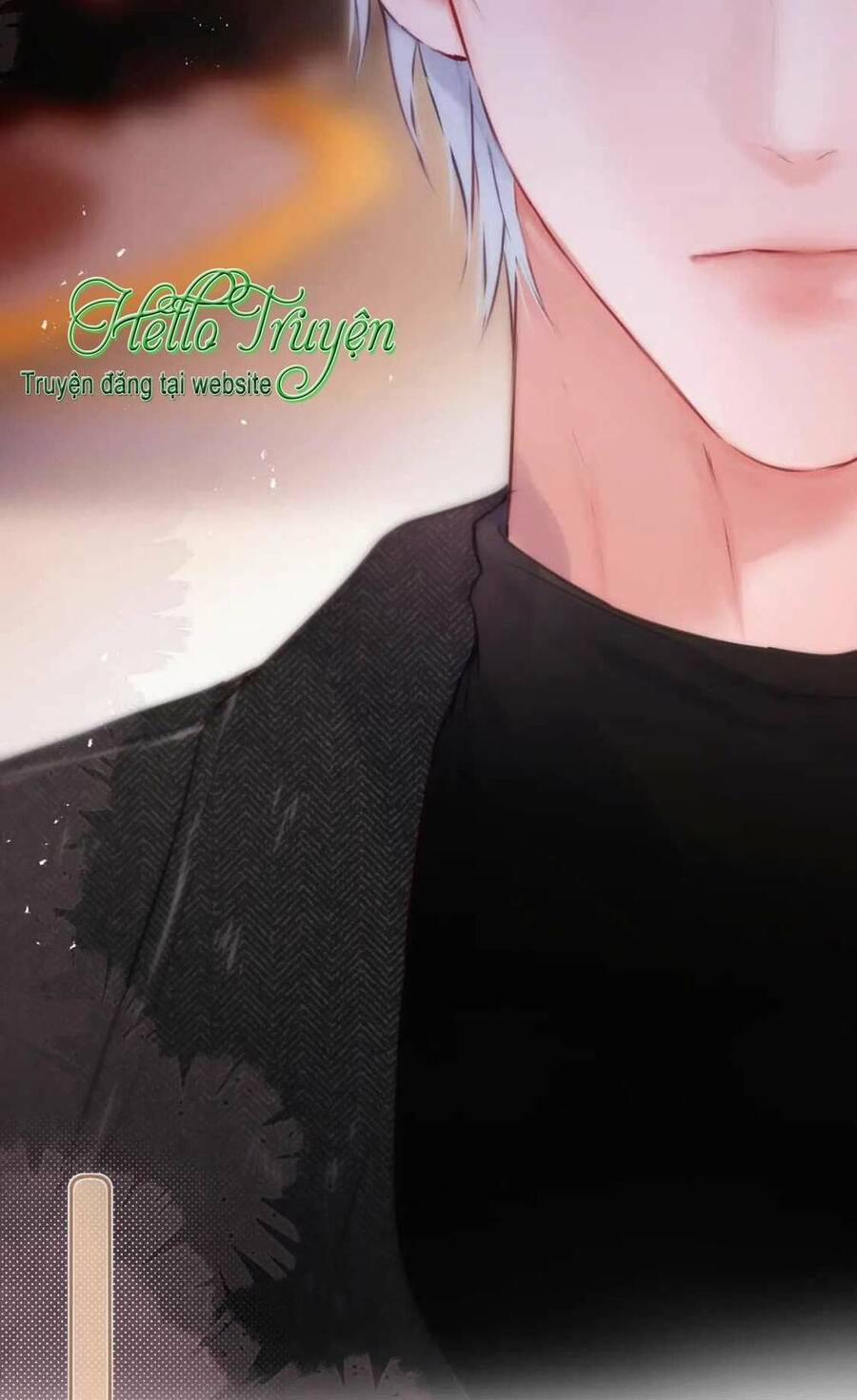 Cạm Bẫy Của Hồ Ly 63 trang 20