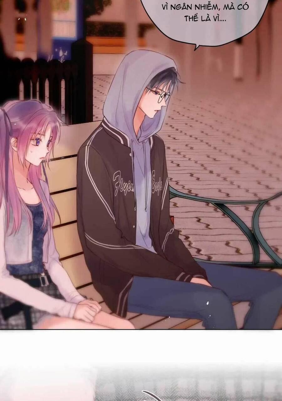 Cạm Bẫy Của Hồ Ly 63 trang 22