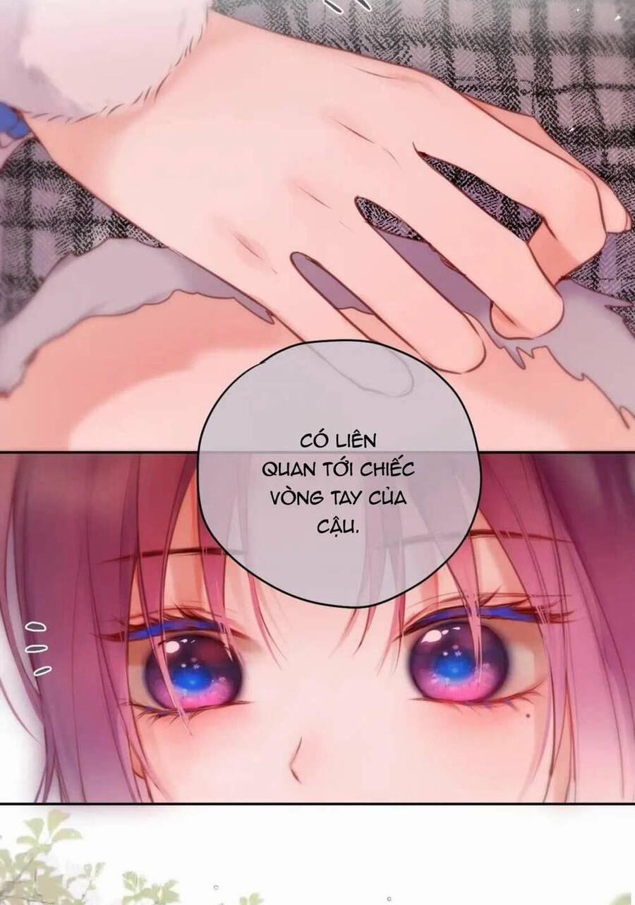 Cạm Bẫy Của Hồ Ly 63 trang 23