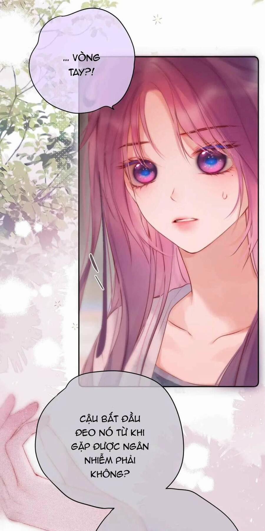 Cạm Bẫy Của Hồ Ly 63 trang 24