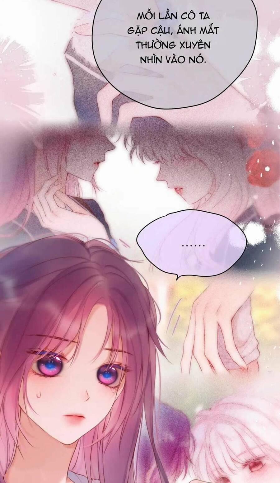 Cạm Bẫy Của Hồ Ly 63 trang 25