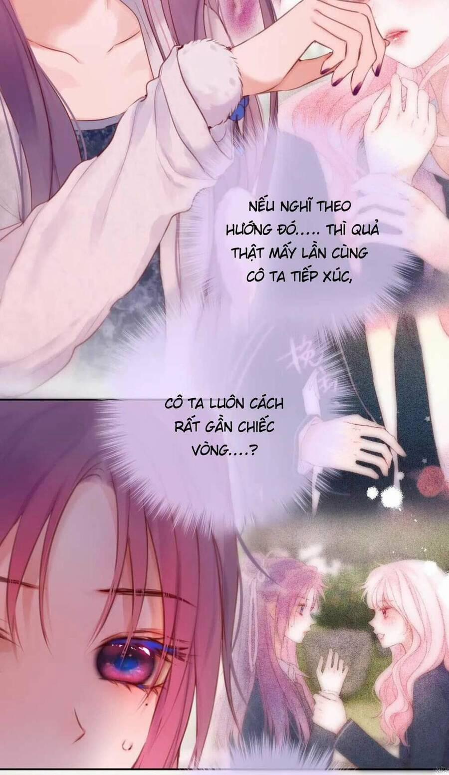 Cạm Bẫy Của Hồ Ly 63 trang 26