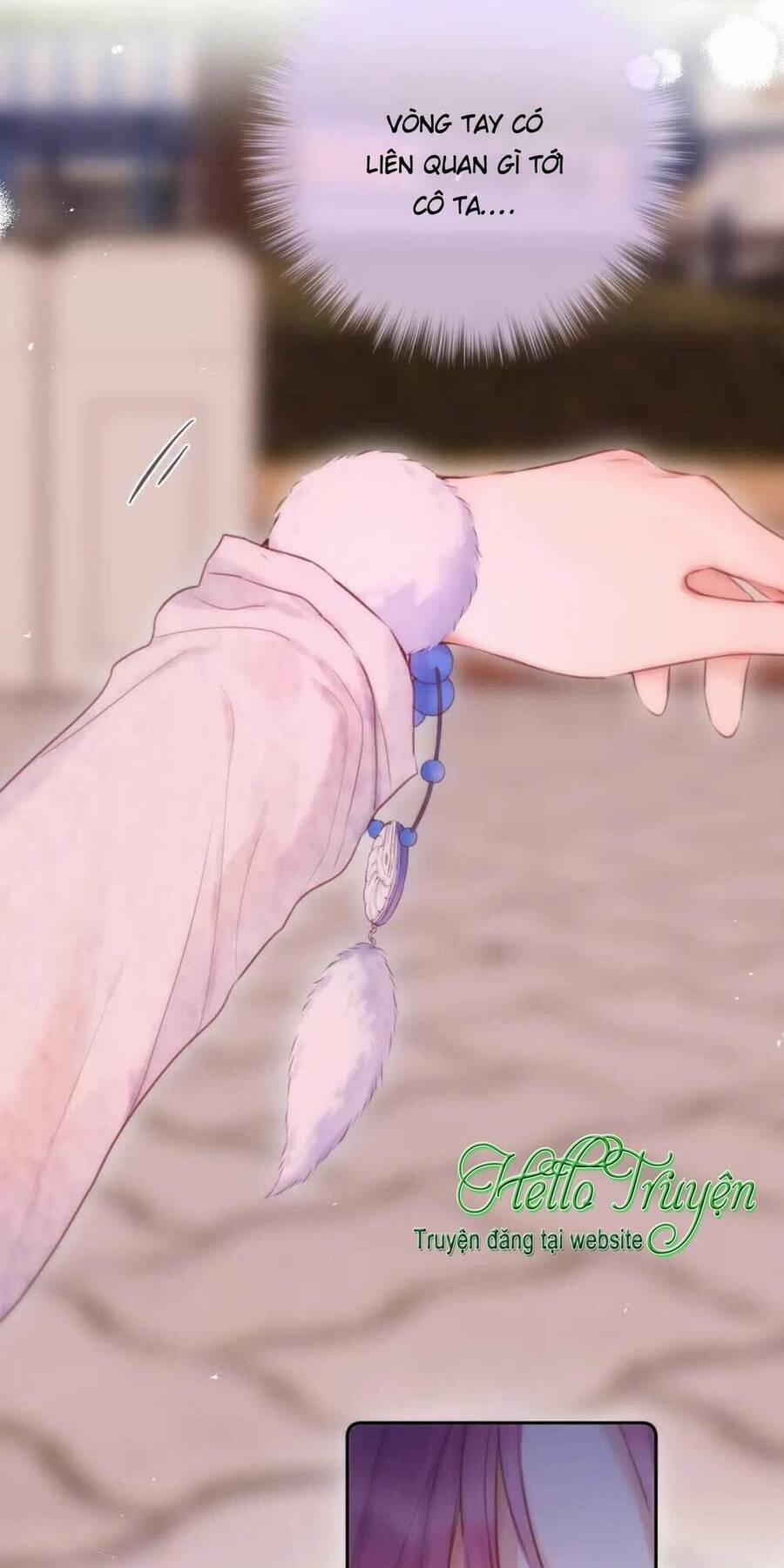 Cạm Bẫy Của Hồ Ly 63 trang 27