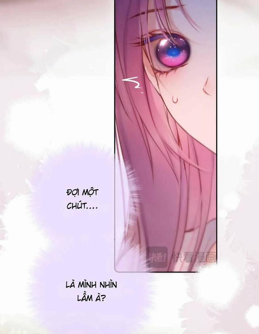 Cạm Bẫy Của Hồ Ly 63 trang 28