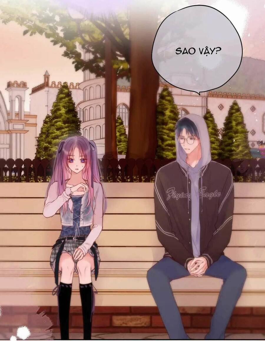 Cạm Bẫy Của Hồ Ly 63 trang 29