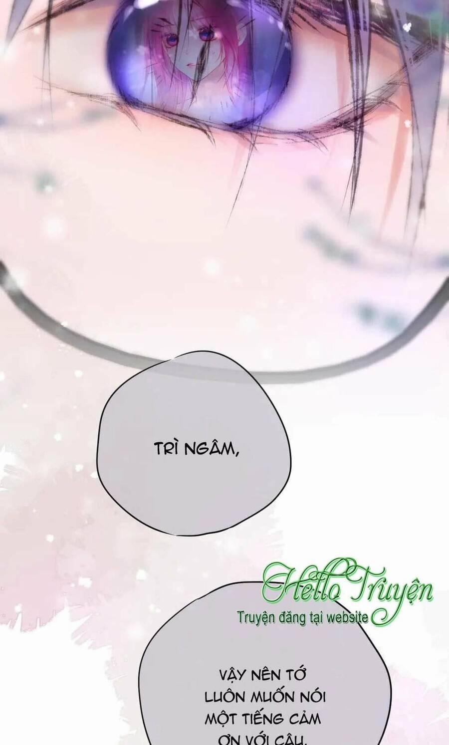 Cạm Bẫy Của Hồ Ly 63 trang 3