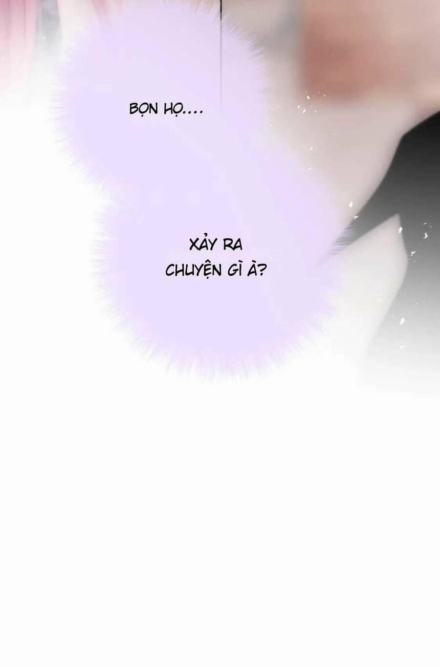 Cạm Bẫy Của Hồ Ly 63 trang 32