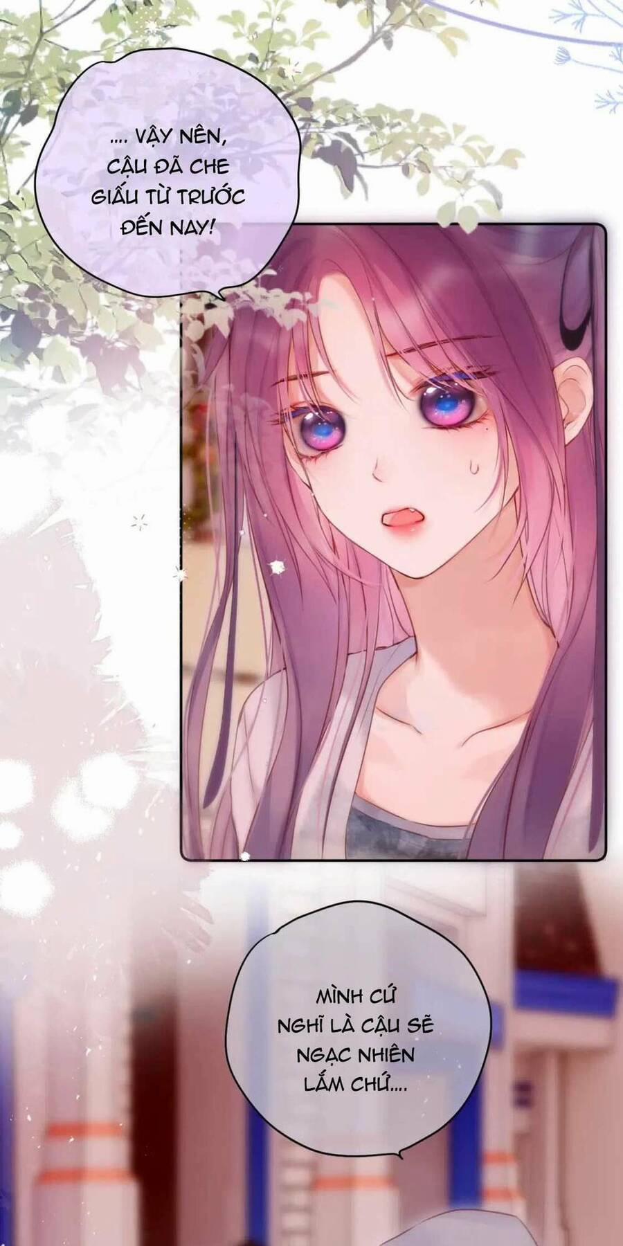 Cạm Bẫy Của Hồ Ly 63 trang 5