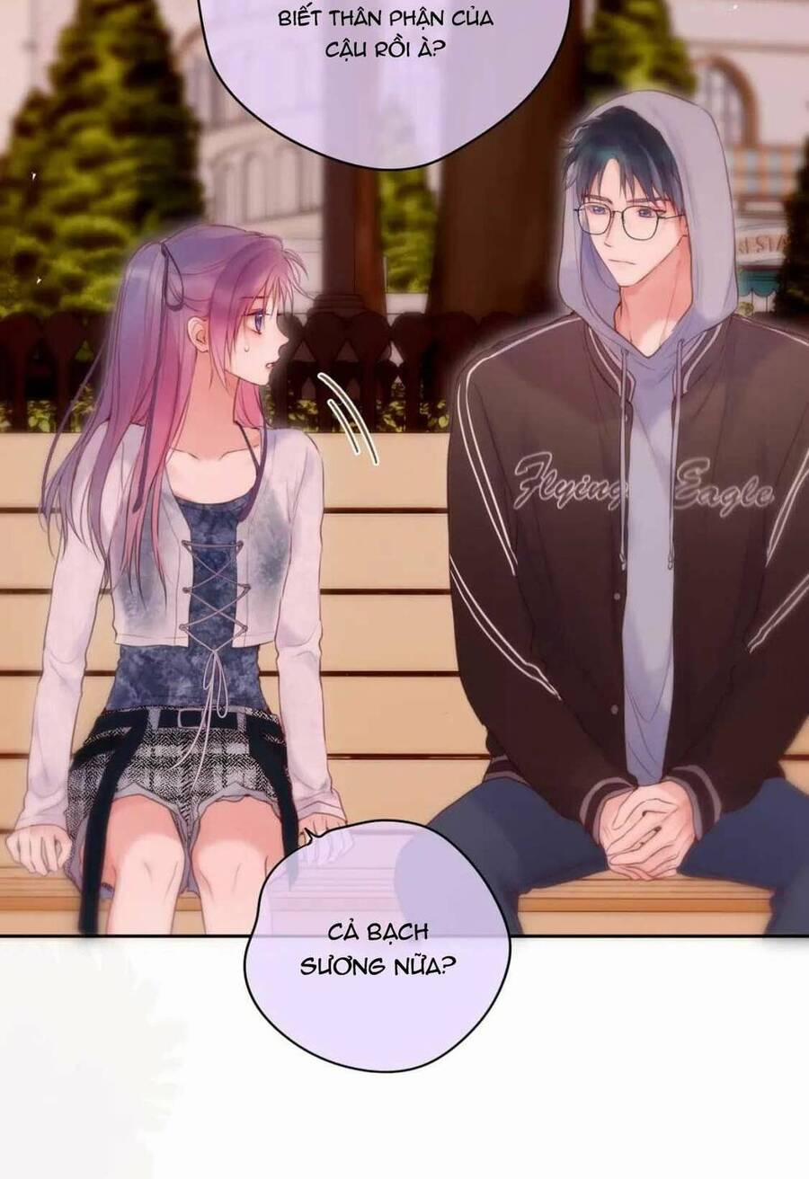 Cạm Bẫy Của Hồ Ly 63 trang 7