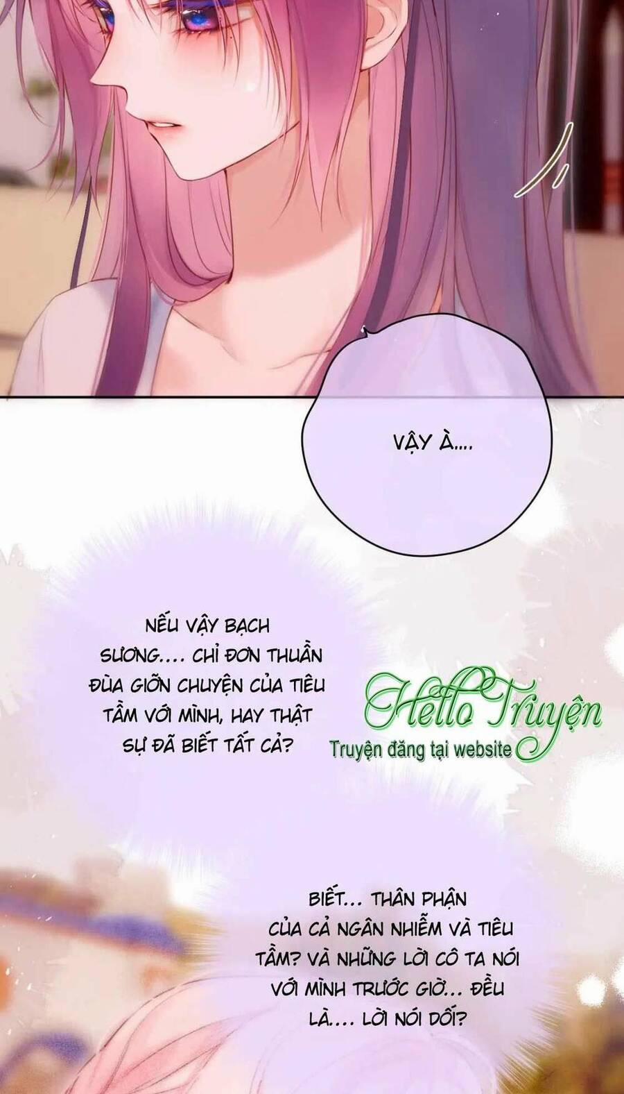 Cạm Bẫy Của Hồ Ly 63 trang 9