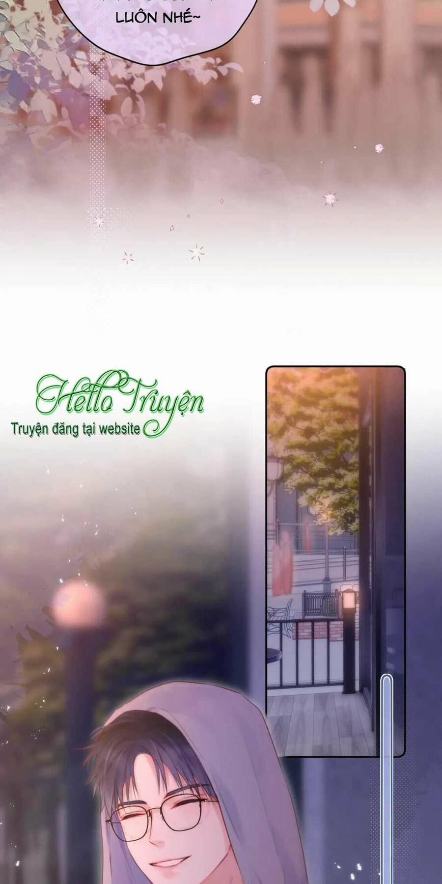 Cạm Bẫy Của Hồ Ly 64 trang 12