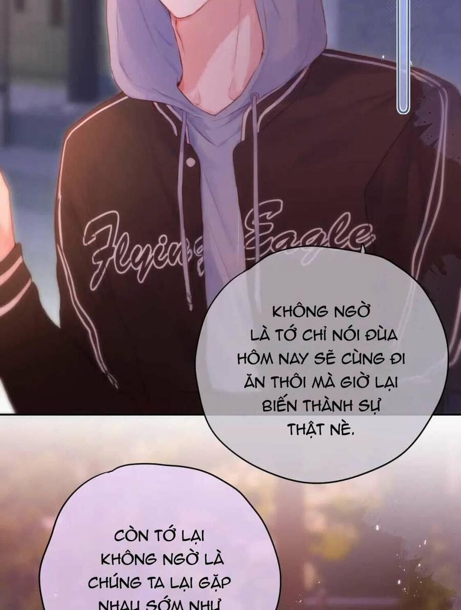 Cạm Bẫy Của Hồ Ly 64 trang 13