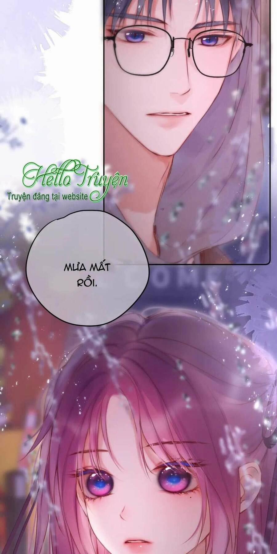 Cạm Bẫy Của Hồ Ly 64 trang 19