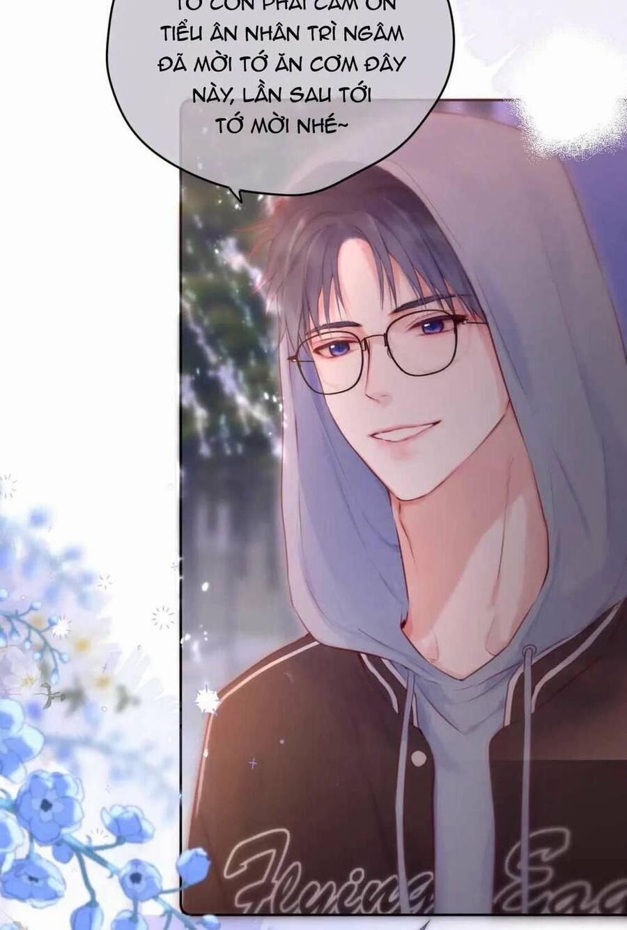 Cạm Bẫy Của Hồ Ly 64 trang 24