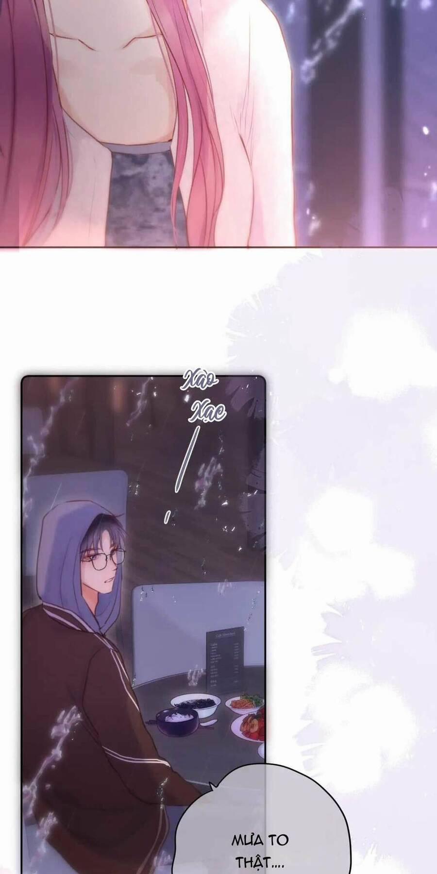 Cạm Bẫy Của Hồ Ly 64 trang 26