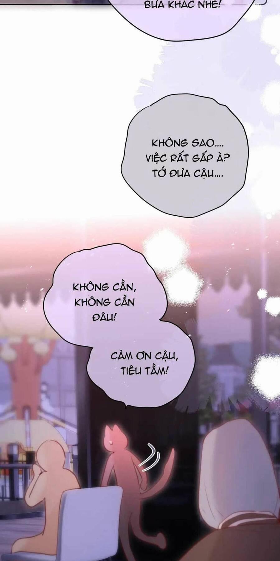 Cạm Bẫy Của Hồ Ly 64 trang 30