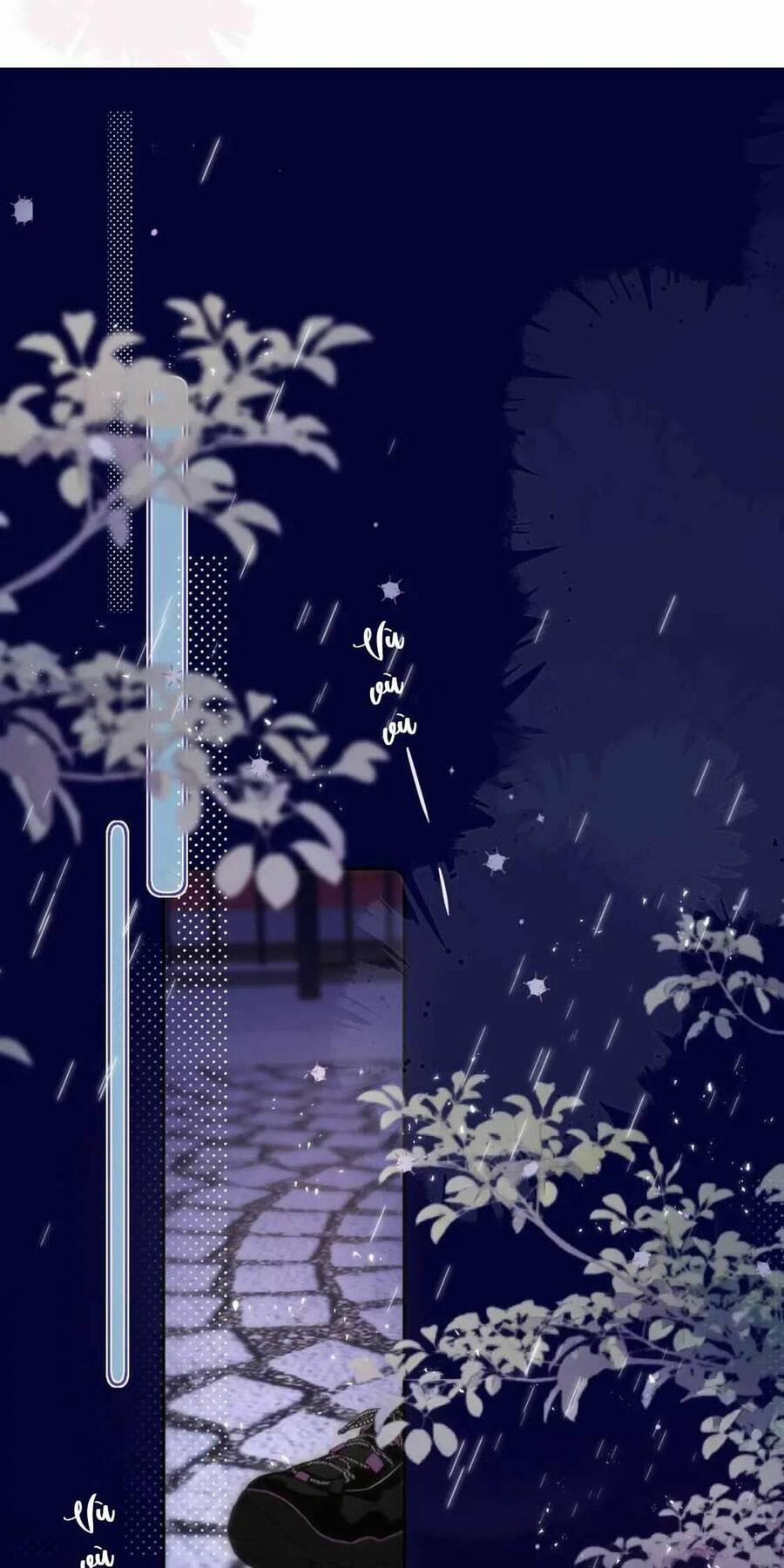 Cạm Bẫy Của Hồ Ly 64 trang 33