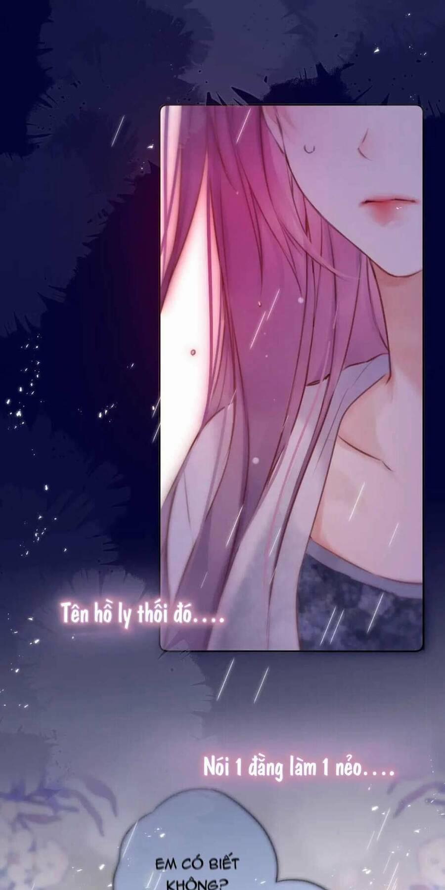 Cạm Bẫy Của Hồ Ly 64 trang 37