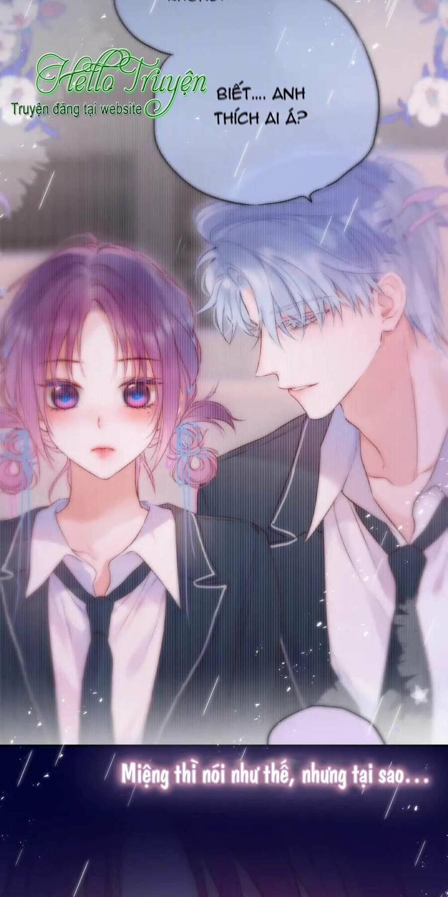 Cạm Bẫy Của Hồ Ly 64 trang 38