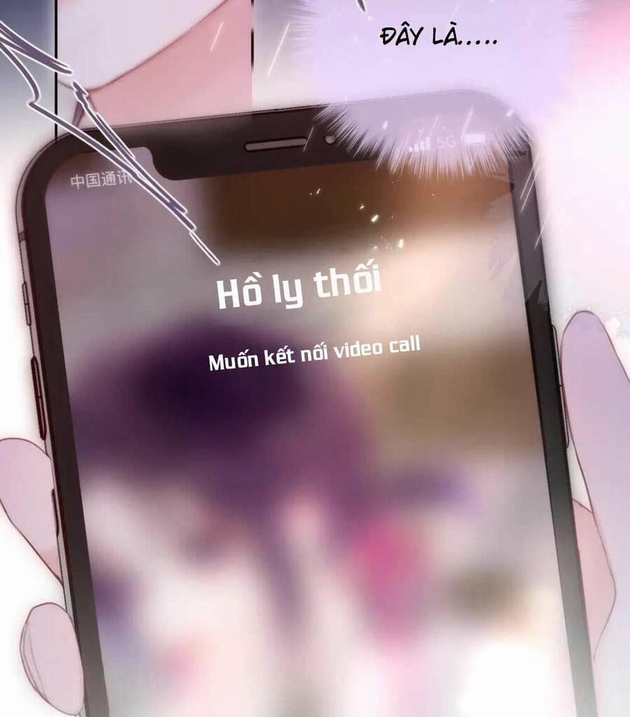 Cạm Bẫy Của Hồ Ly 64 trang 43