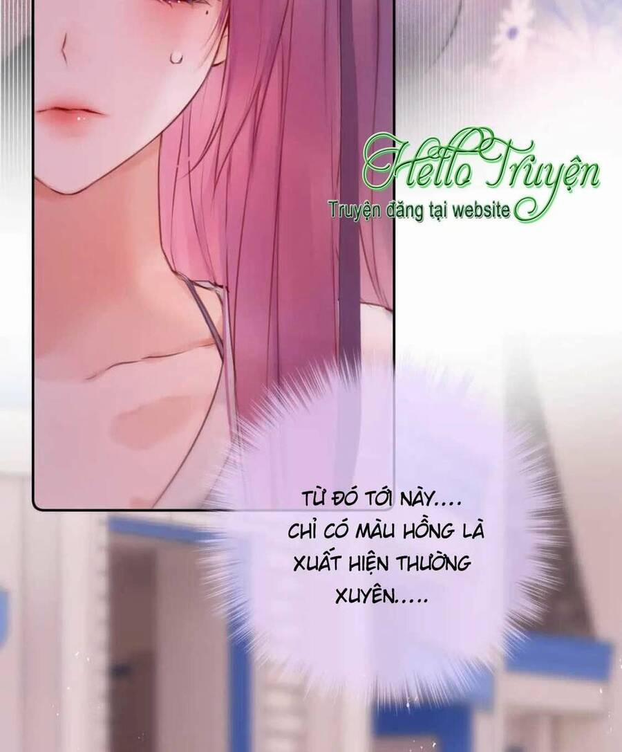 Cạm Bẫy Của Hồ Ly 64 trang 7