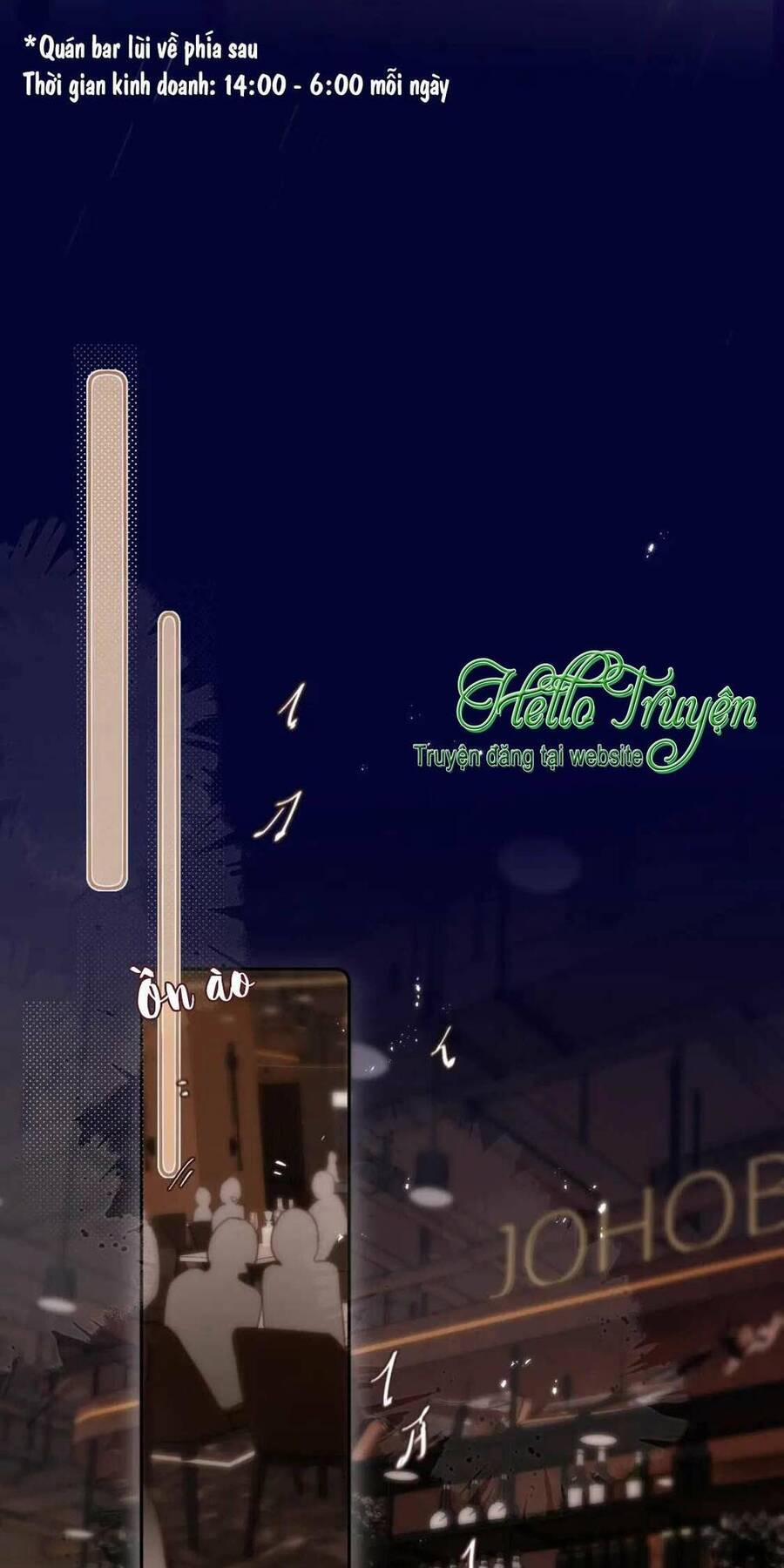 Cạm Bẫy Của Hồ Ly 65 trang 12