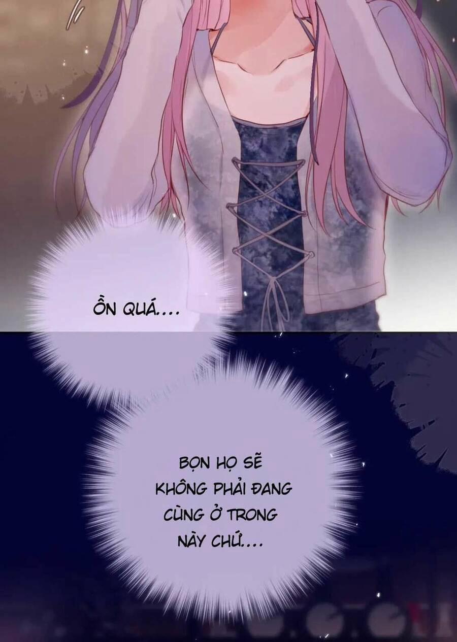 Cạm Bẫy Của Hồ Ly 65 trang 14