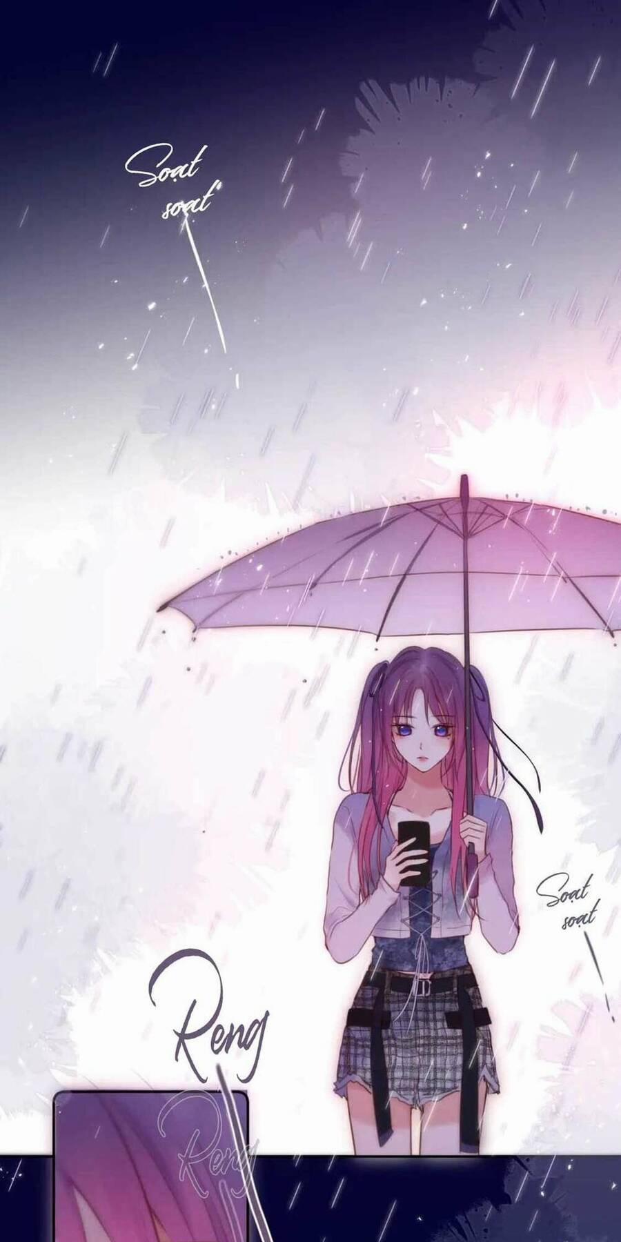 Cạm Bẫy Của Hồ Ly 65 trang 2