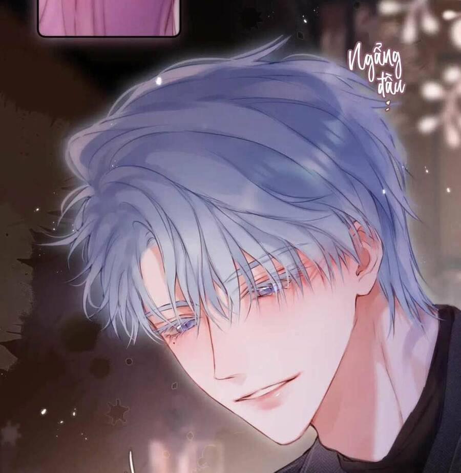 Cạm Bẫy Của Hồ Ly 65 trang 21