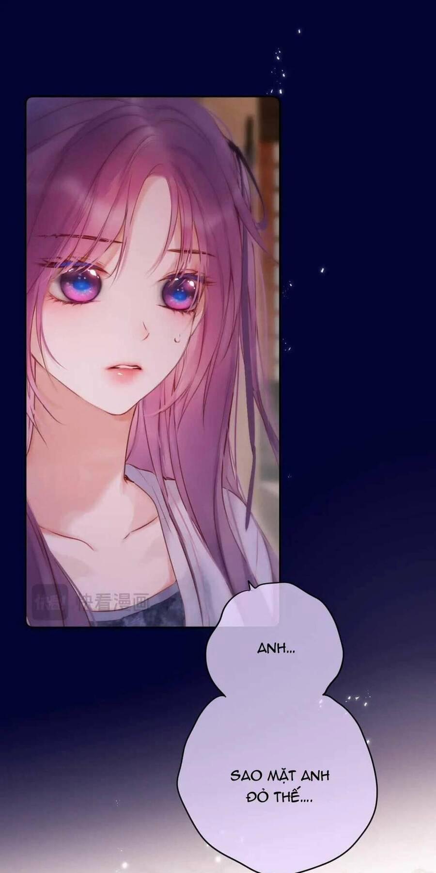 Cạm Bẫy Của Hồ Ly 65 trang 23